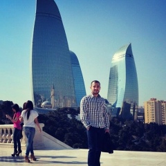 Vusal Museibov, 06.01, Wien