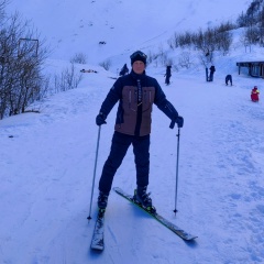 Александр Иванов, 06.11.1993