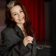 Гюзель Абдуллина, 17.03, Москва