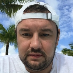 Самойлов Дискжокей, 01.02, Уфа