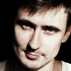 Roman Ishimov, 13.01.1987