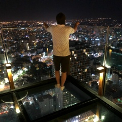 Александр Александров, 25.10