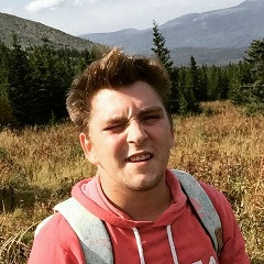 Миша Хорошайло, 26.03.1991, Тюмень