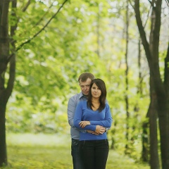 Эля Игнатова, 31.01.1987, Москва