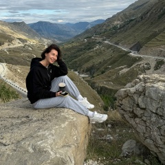 Екатерина Мухина, 17.09, Челябинск