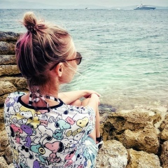 Лерика Кукарская, 23.08