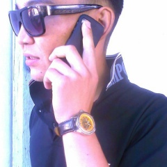 Zhandos Zhetpisbayev, 13.05.1988, Уштобе