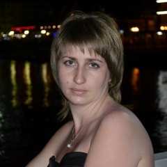 Наталья Соколова, 23.12.1982, Волгоград