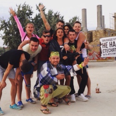 Серёжа Мчс, 19.05.1991, Москва