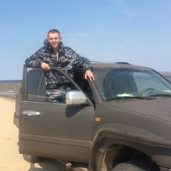 Илья Бочаров, 27.02, Иркутск