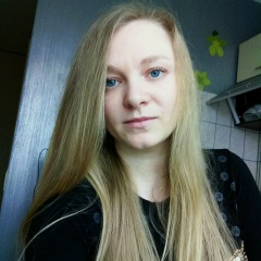 Наташка Грелюк, 16.02.1991, Луги