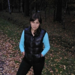 Валентина Яманова, 28.06, Екатеринбург