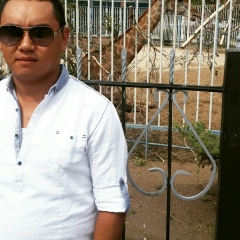 Алимжан Нагуманов, 20.03.1990, Уральск