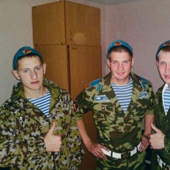 Александр Сухарев, 27.11.1992, Мегион