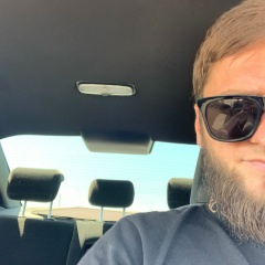 Саламбек Исраилов, 29.08, Грозный