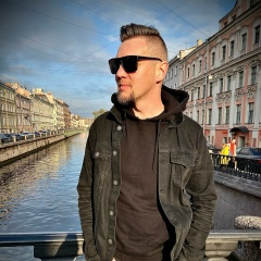 Юрий Бунаков, 02.10.1984, Москва