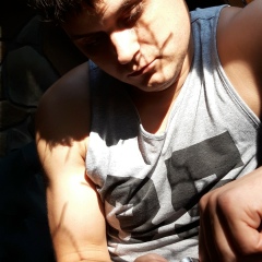 Александр Ненашев, 12.12.1987, Барнаул