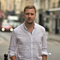 Алексей Пономарёв, 09.06.1986, Феодосия