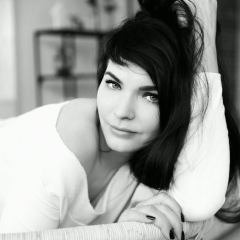 Татьяна Воробьёва, 03.07, Санкт-Петербург