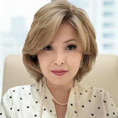 Алевтина Оникова, 14.04
