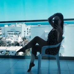 Manechka Vorontsova, 14.10, Москва