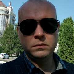 Александр Ивахненко, 15.09, Санкт-Петербург