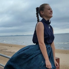 Анна Аскарова, 06.11, Санкт-Петербург