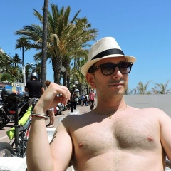 Mario Becher, 01.09.1982, Днепр (Днепропетровск)