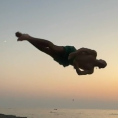 Психх Органический, 10.10, Санкт-Петербург