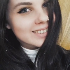 Юлия Жукова, 05.07, Орёл