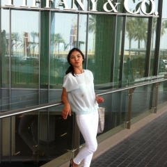 Diana Bimbetova, 15.01, Алматы