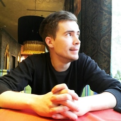 Павел Панкратов, 01.08.1987, Сыктывкар