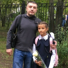 Денис Логунов, 17.06, Москва