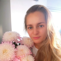 Валентина Пенкина, 30.05, Ялта