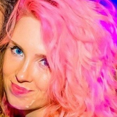 Анастасия Бондарович, 23.07.1985, Москва