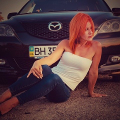 Ольга Корехова, 07.05.1980, Одесса