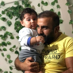 Ramiz Uravelli, 06.09.1983, Bursa