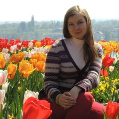 Виктория Карневская, 16.05.1984, Hamburg