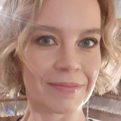 Валерия Яковлева, 27.05, Челябинск