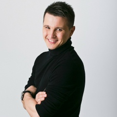 Максим Меренков, Челябинск