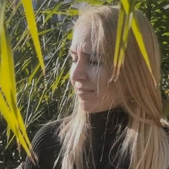 Розалия Абрикосова, 04.12.1992, Mersin