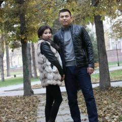 Мээрим Абдыкасымова, 01.03.1997, Кара-Балта