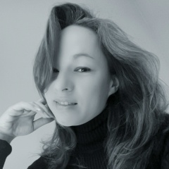 Людмила Полякова, Москва