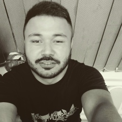Bektemis Duisengaliev, 24.11.1995, Уральск