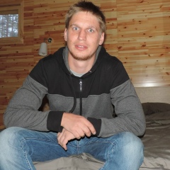 Михаил Паровозов, 17.04.1984, Ногинск-9