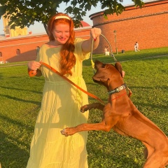 Татьяна Мальцева, 06.09, Санкт-Петербург