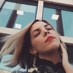 Екатерина Казанцева, 27.02.1985, Санкт-Петербург