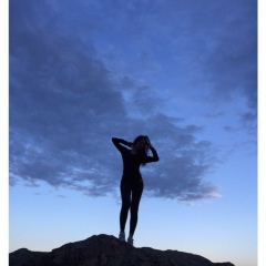 Damen Ahmetova, 31.12, Караганда