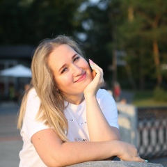 Анна Стасенкова, 10.12.1989, Новосибирск