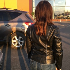 Анна Доммазян, 08.09, Москва